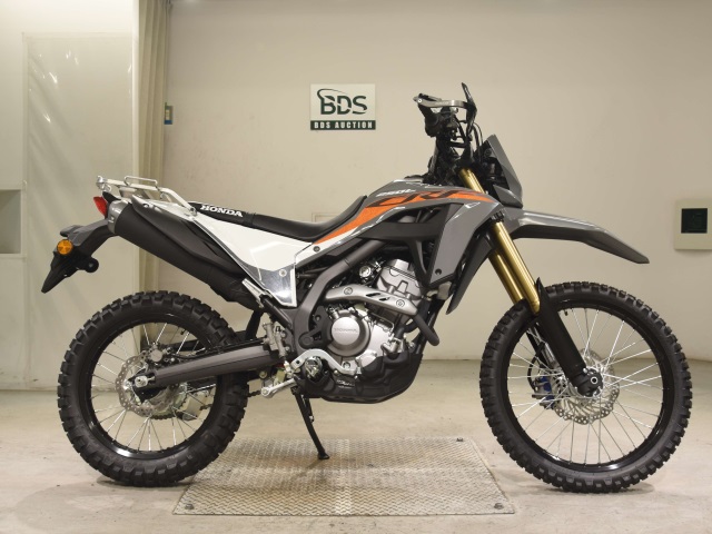 Honda CRF250L 2023