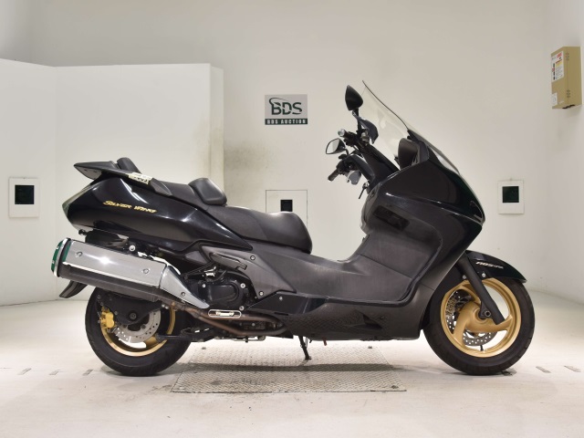 Honda SILVERWING600 2008