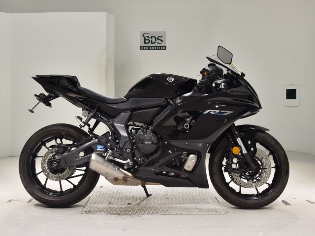 Yamaha YZF-R7-2 2022