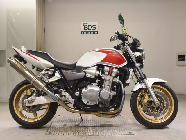 Honda CB1300SF 2004