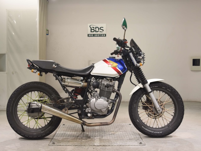 Honda FTR223 2004