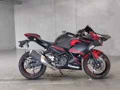 Kawasaki NINJA250 2018