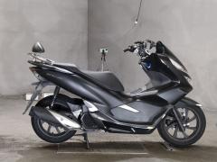 Honda PCX125 2020