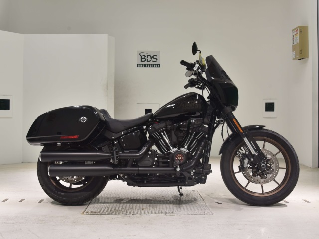 HD FXLRS1920 2023
