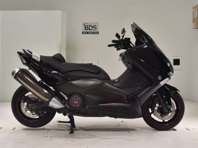 Yamaha T-MAX530A 2013