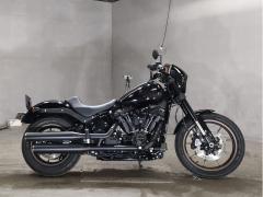 HD FXLRS1920 2022