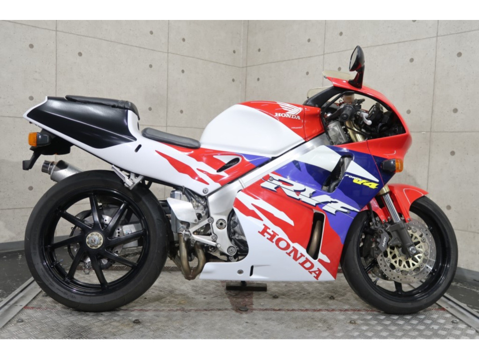 Honda RVF400 1994