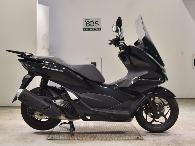 Honda PCX160 2021