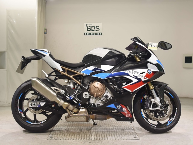 BMW S1000RR 2020