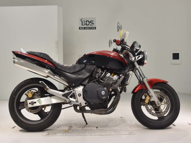 Honda HORNET CB250F 2003