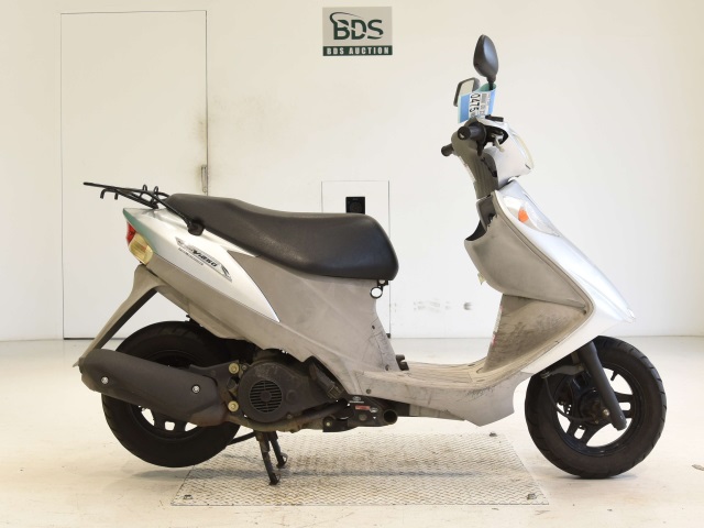 Suzuki ADDRESS V125