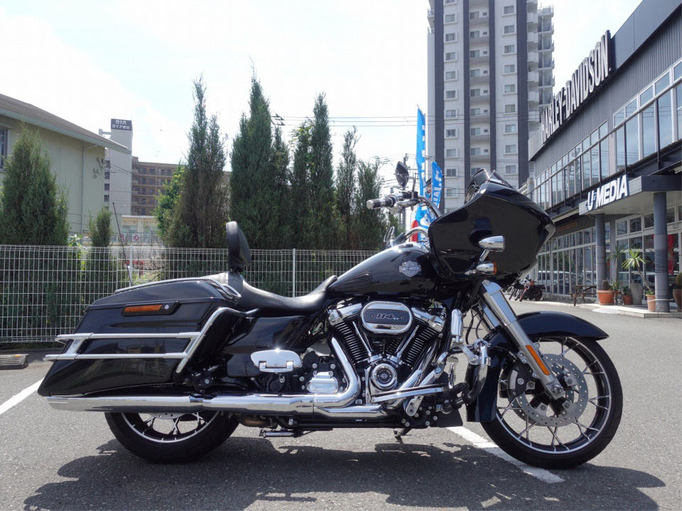 HD SREET GLIDE FLHXS1690 2021