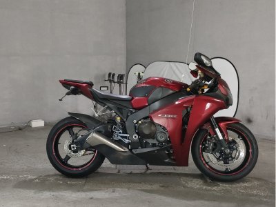 Honda CBR1000RR 2010