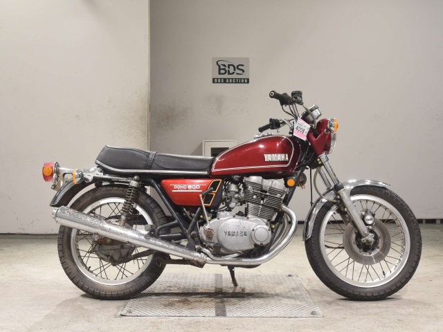 Yamaha TX500