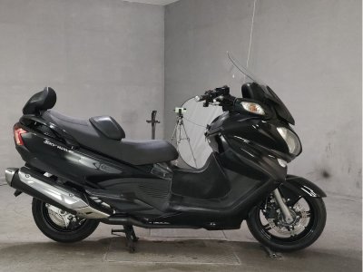 Suzuki SKYWAVE 650LX 2013