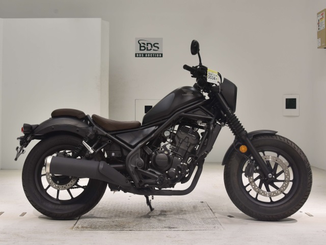Honda REBEL CMX250 2022