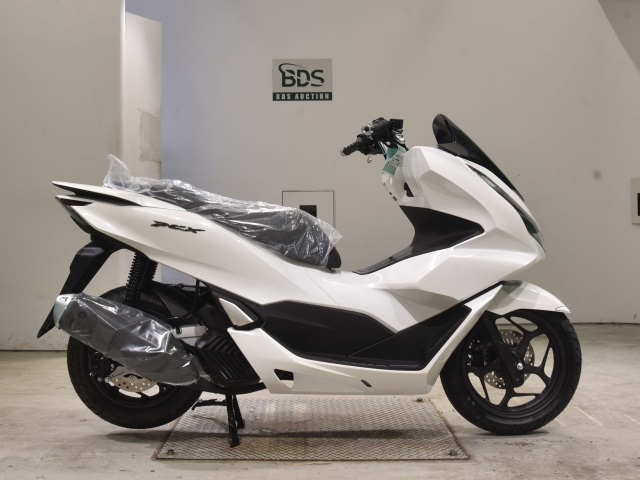 Honda PCX125 2023