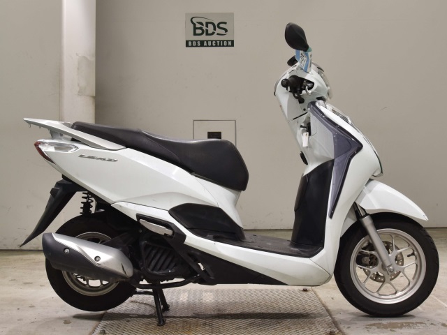 Honda LEAD125 2019