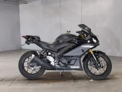 Yamaha YZF-R25 2019