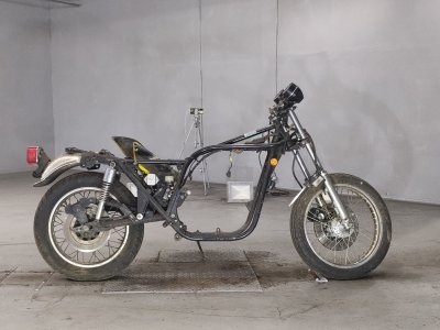 Kawasaki Z1000