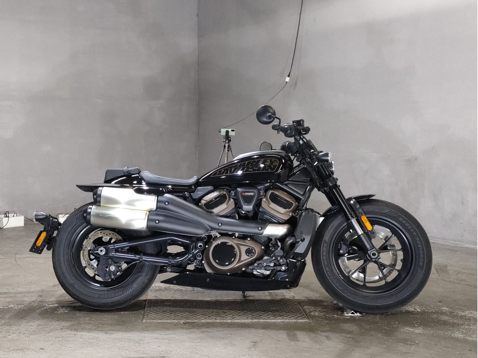 HD RH1250S 2022