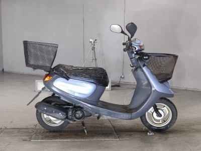 Yamaha JOG POCHE 2007