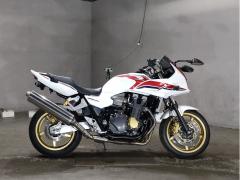 Honda CB1300SF BOLDOR 2013