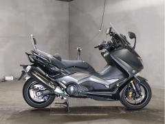 Yamaha T-MAX530 2015