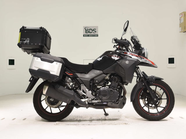 Suzuki V-STROM DL250A