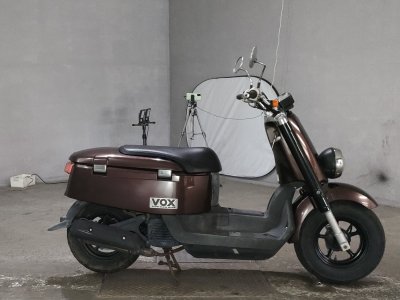 Yamaha VOX 2009