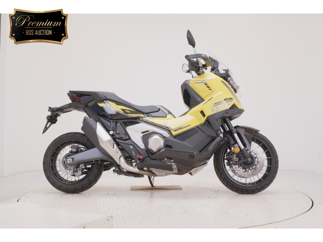 Honda X-ADV750-2 2025