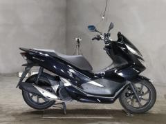 Honda PCX125 2018