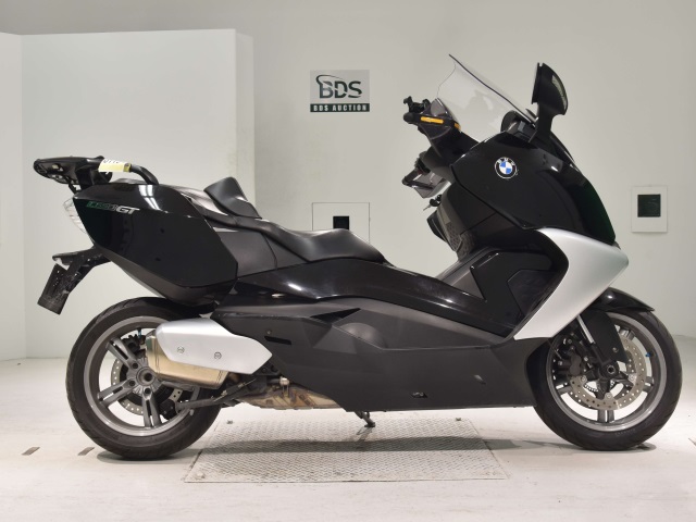 BMW C650GT 2013