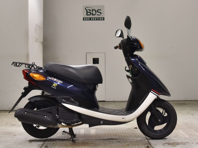 Yamaha JOG 50 2015