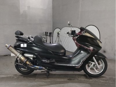 Yamaha GRAND MAJESTY250 2004