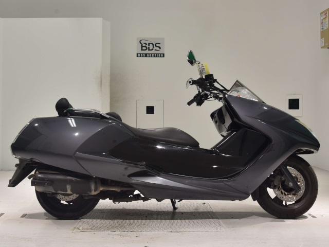 Yamaha MAXAM250 2014