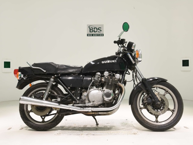Suzuki GS750E 2024