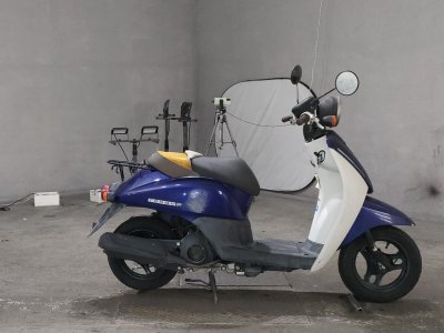 Honda TODAYF 2010