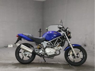 Honda VTR250 2003