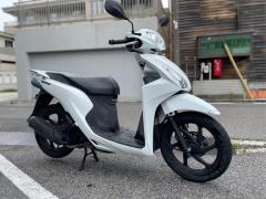 Honda DIO110 2019