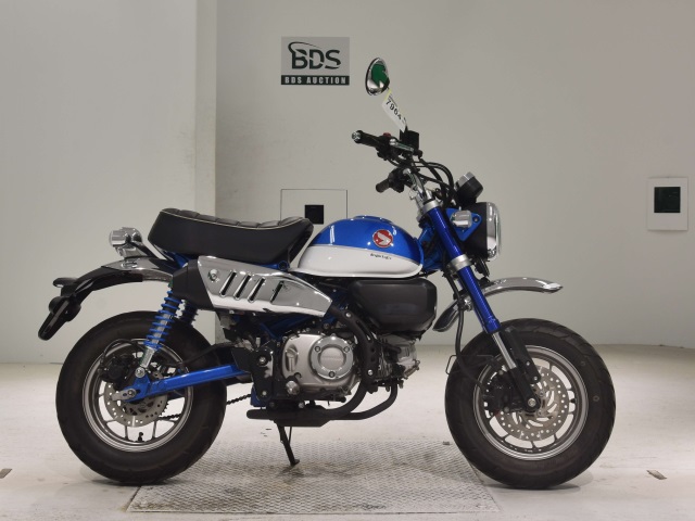 Honda MONKEY125 2018