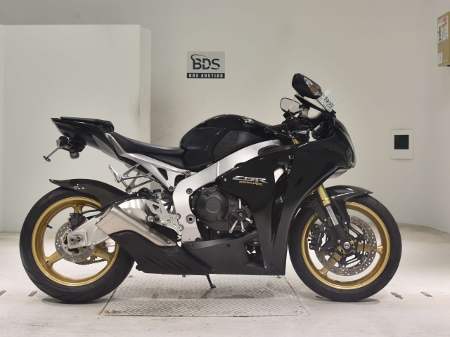 Honda CBR1000RR 2011