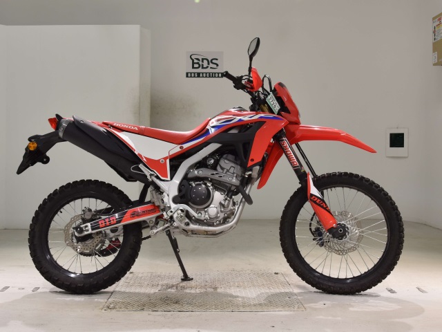 Honda CRF250L 2023