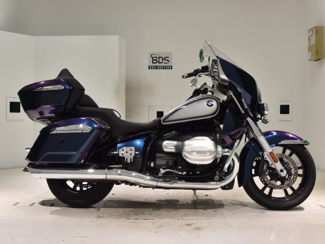 BMW R18TC 2023