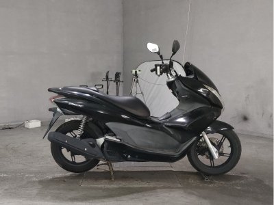 Honda PCX125 2010