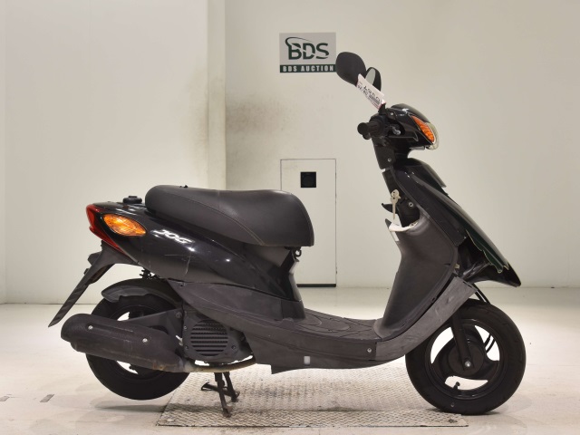 Yamaha JOG 50 2015