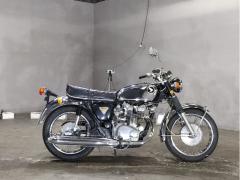 Honda CB450 1971