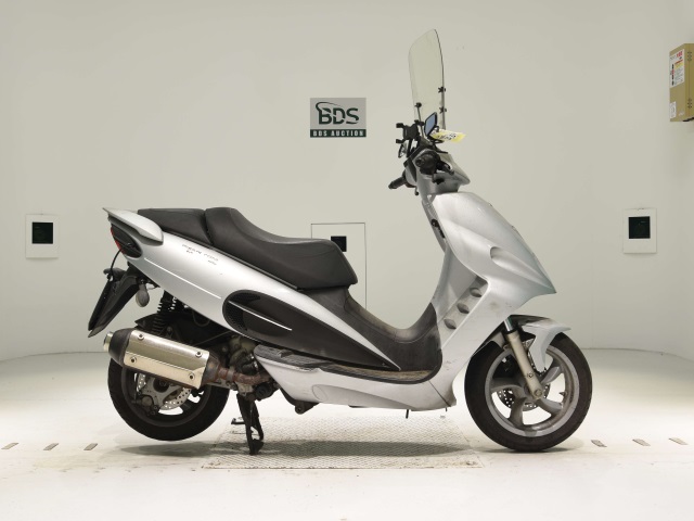 Malaguti PHANTOM MAX250 2006