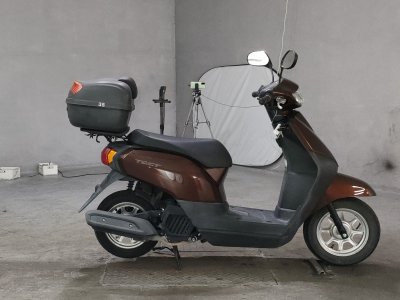 Honda TACT125 2018