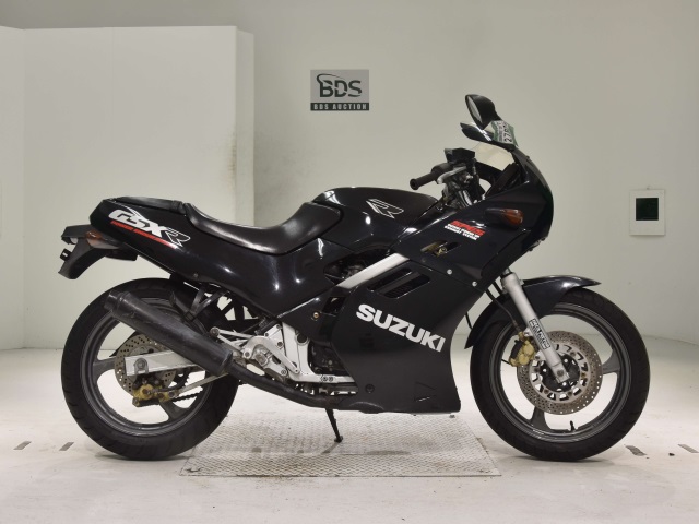 Suzuki GSX-R250